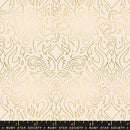 Fireglow: Scribe in Metallic Shell