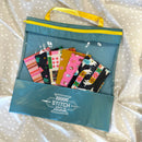 🎁 Free Stitch Supply Project Bag - Large