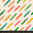 1 800 Notion: Fat Quarter Bundle - 29 pcs