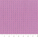 Garden Variety Woven: Seeds in Wisteria