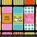 1 800 Notion: Sew Cute in Soft Black