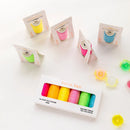 Petit Pan: Thread - set of 6