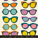 Poolside Too: Shade in Natural