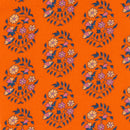 Petit Pan: Shalin in Orange