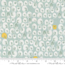 Balisong: Shell in Seaglass