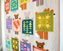 Show & Tell Quilt Pattern
