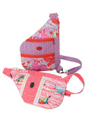 Side Hustle Pattern - Stitch Supply Co. 