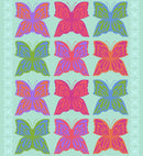 Overdressed: Fat Quarter Bundle - Stitch Supply Co. 