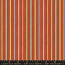 Warp & Weft Lucky: Sketch Stripe in Maple