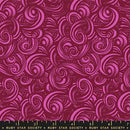Fireglow: Smoke in Rose