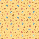 Mini Market: Snack Time in Not for Sharing