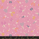 Paper Cuts 2: Mini Charm Pack - Stitch Supply Co. 