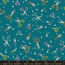Paper Cuts 2: Snip Snip in Storytime - Stitch Supply Co. 