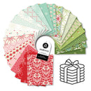 Snowberry: Fat Quarter Bundle - 24 pcs