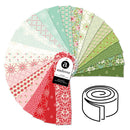 Snowberry: Jelly Roll
