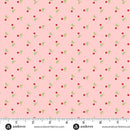 Snowberry: Snowberry in Blush