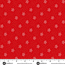 Snowberry: Snowstorm in Red