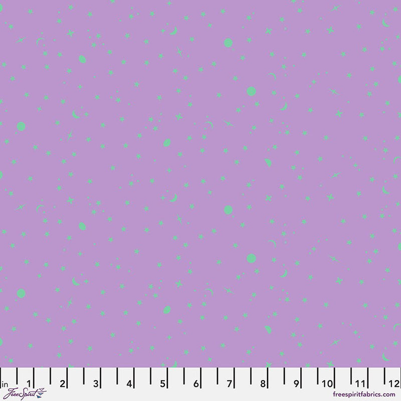 True Colors: Space Sprinkles in in Frozen Berry