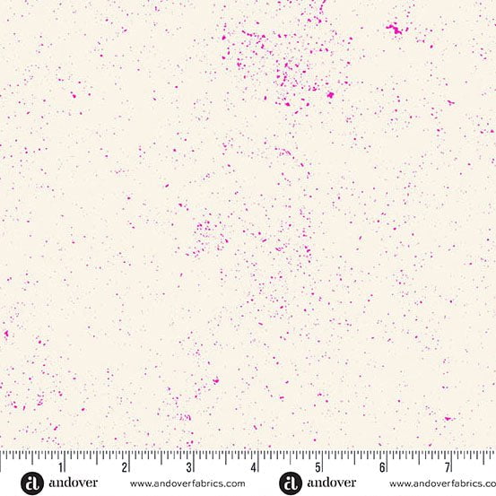 40 by Giucy Giuce: Spectrastatic in Pop Rocks