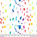 Hue: Splotches in Polychrome