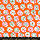 Trinketry: Spools in Goldfish