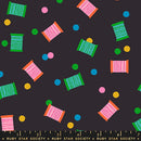 1 800 Notion: Fat Quarter Bundle - 29 pcs