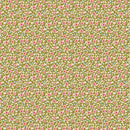 Tilda: Spring - Brie in Green