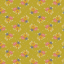 Tilda: Spring - Frida in Lime