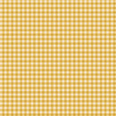 Tilda: Spring - Gingham in Yellow