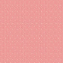 Tilda: Spring - Tinydot in Pink