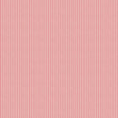 Tilda: Spring - Tinystripe in Pink