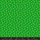 Catnap: Sprout in Verdant