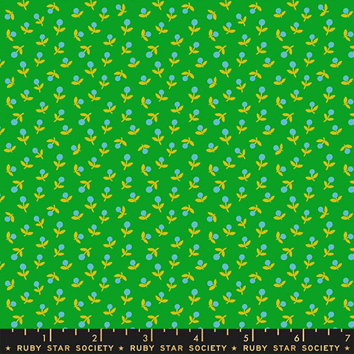 Catnap: Sprout in Verdant