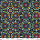 Enrapture: Stained Glass in Morning