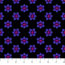 Allegory: Stamped in Midnight