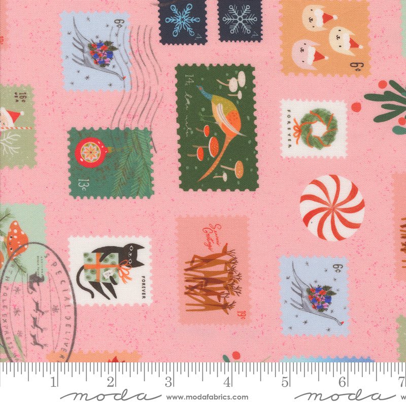 Tiny Christmas: Jelly Roll