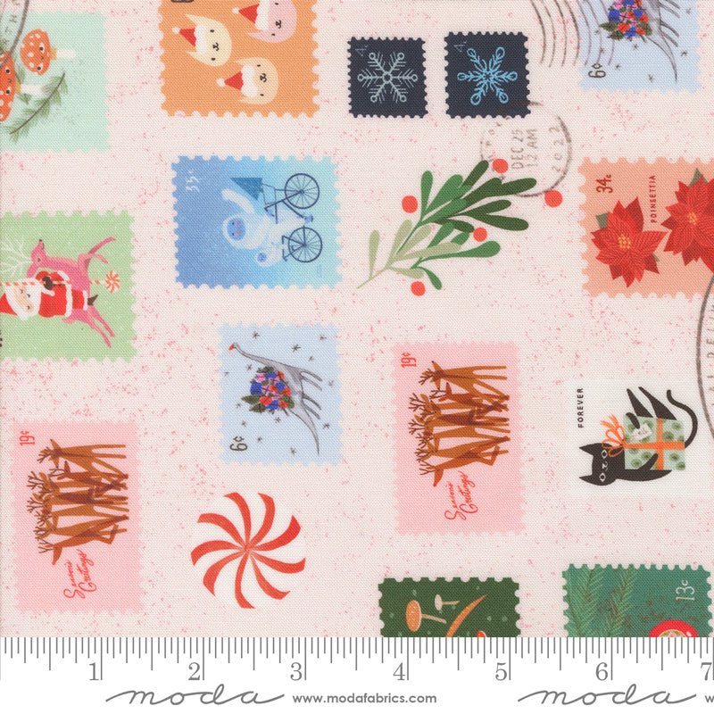 Tiny Christmas: Jelly Roll
