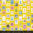 Salutations: Jelly Roll