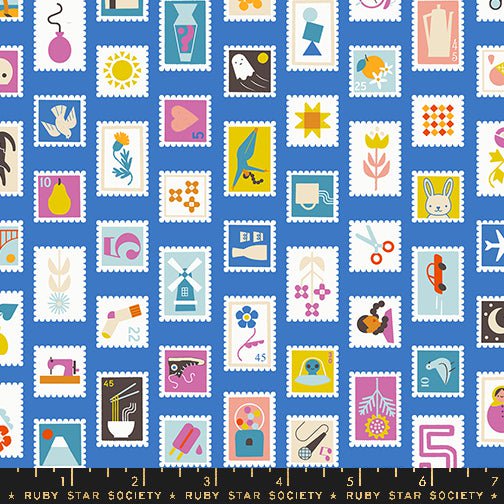 Salutations: Mini Charm Pack