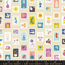 Salutations: Jelly Roll