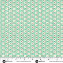 Snowberry: Starburst in Frost