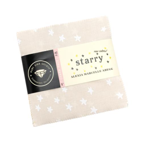 NEW Starry: Mini Charm Pack
