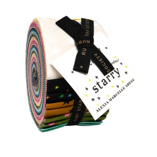 NEW Starry: Jelly Roll