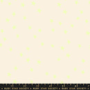 Freaky Familiars: Starry in Neon Yellow