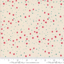 321 Blast Off: Stars in Spacesuits