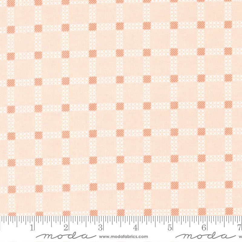 Dawn On The Prairie: Fat Quarter Bundle - 38 pcs