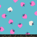 Strawberry: Jelly Roll