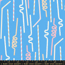 Sugar Cone: Straws in Altitude