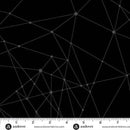 40 by Giucy Giuce: String Theory in Black Ranger