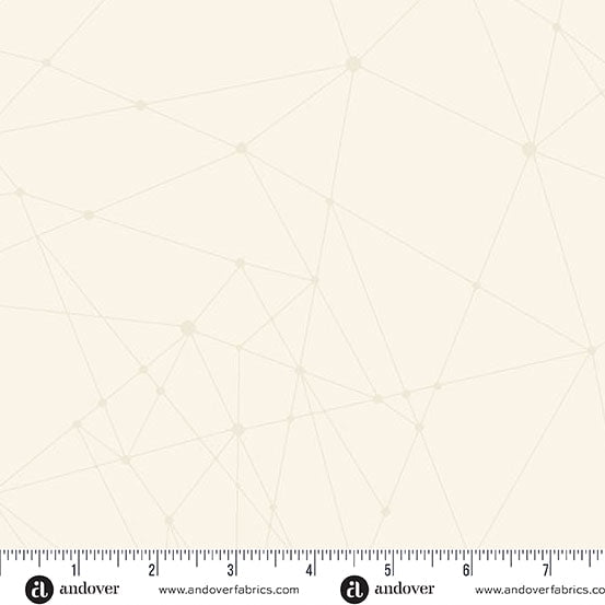 40 by Giucy Giuce: 1/2 yard bundle